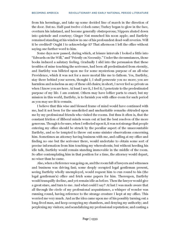 Becoming America - Title Page 1350